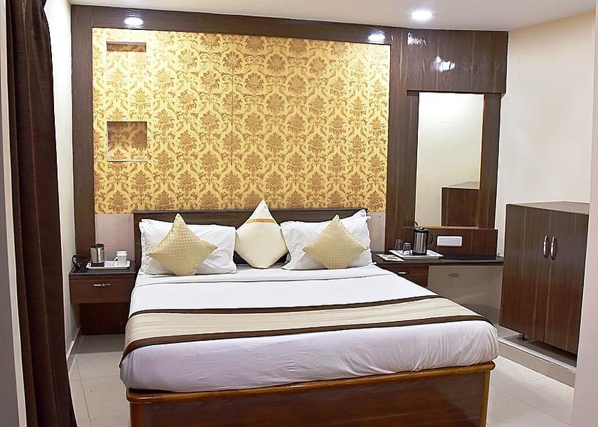 Uttar Pradesh Lucknow Standard Room