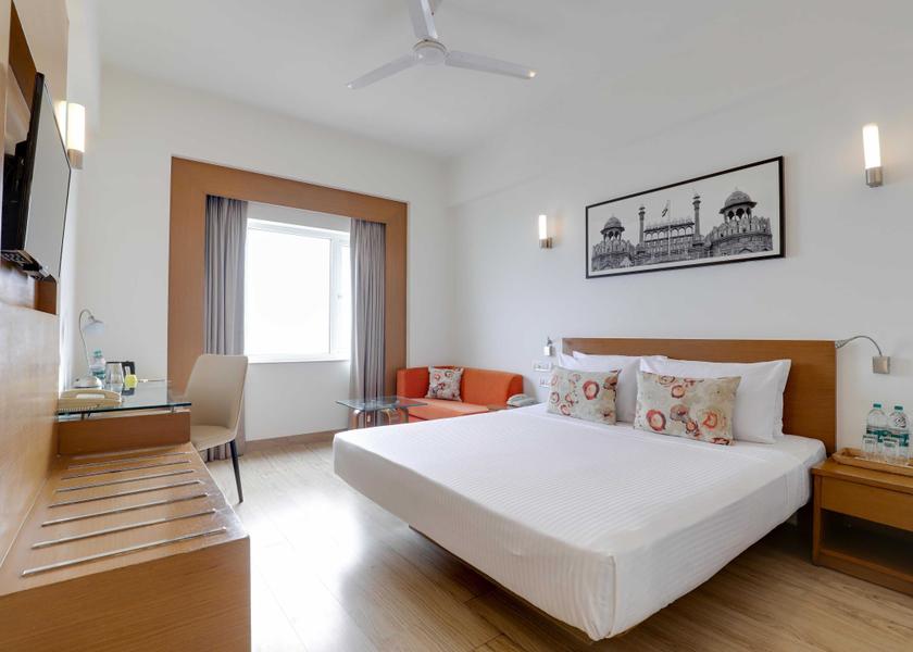 Haryana Gurugram 