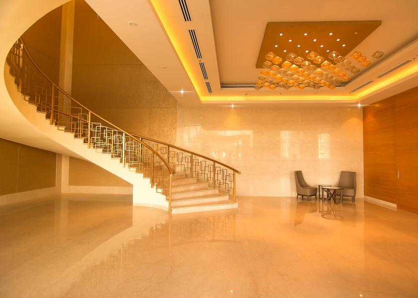 Haryana Gurugram Public Areas