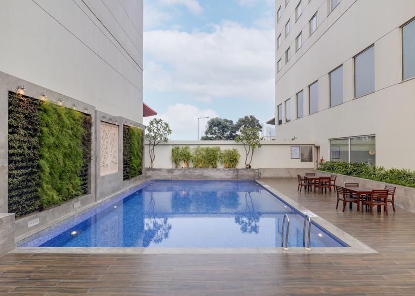 Haryana Gurugram Pool