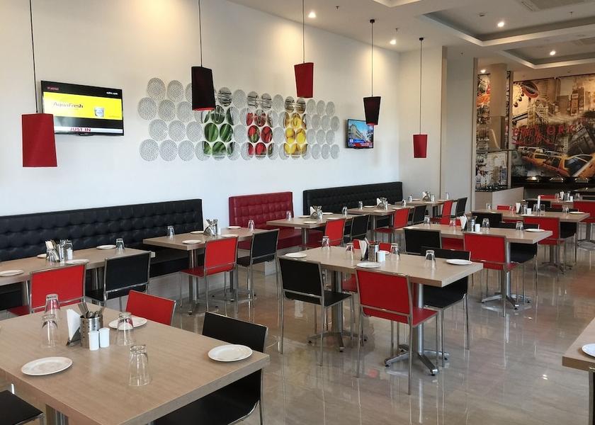 Haryana Gurugram Coffee shop