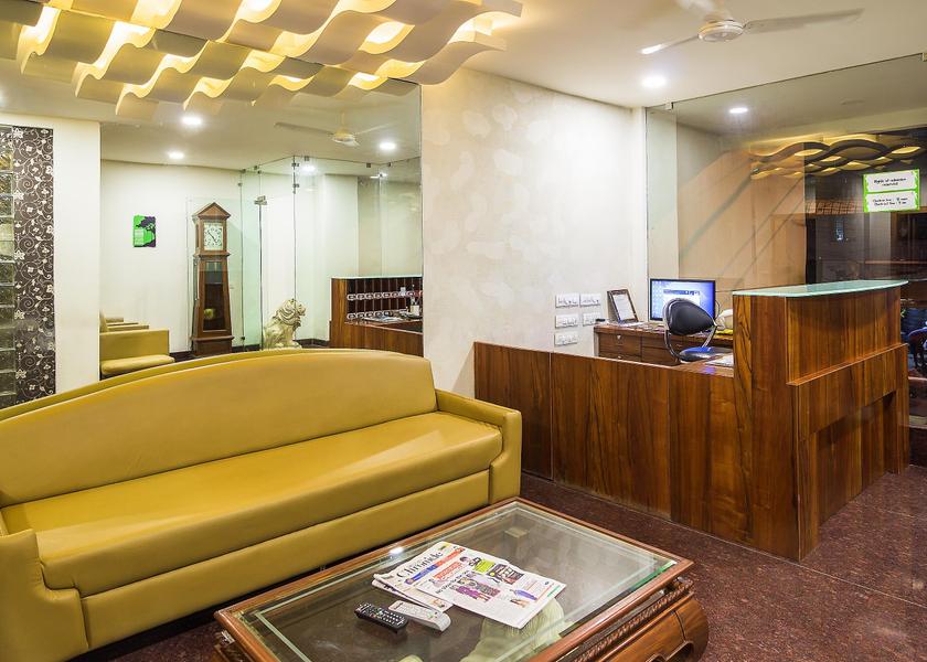 Telangana Hyderabad Public Areas