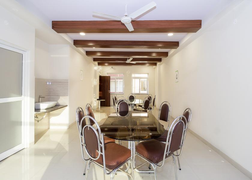 Telangana Hyderabad Public Areas