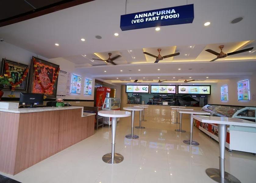 Andhra Pradesh Chittoor Public Areas