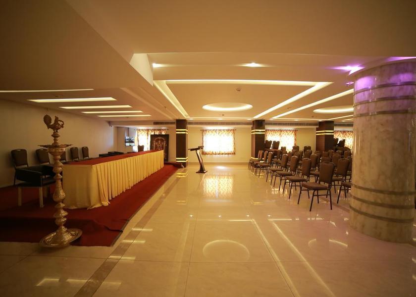 Andhra Pradesh Chittoor Business Centre