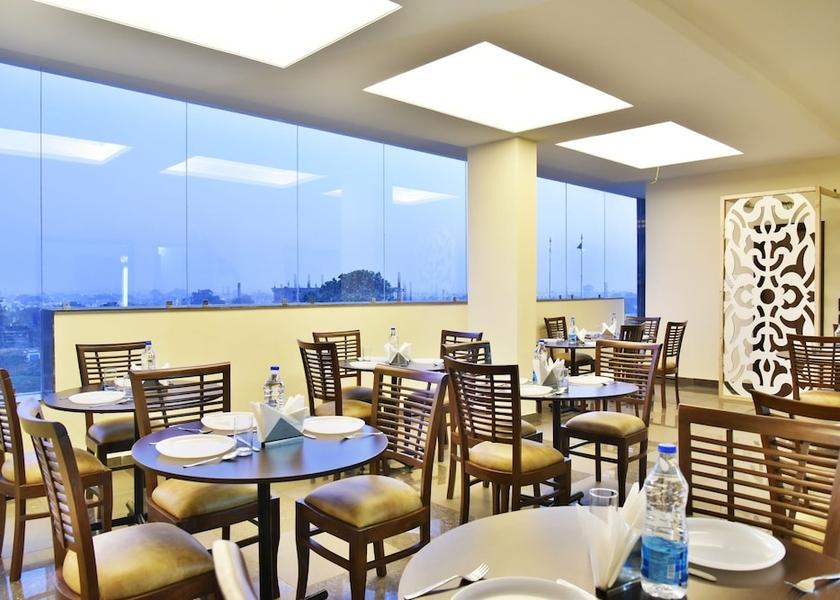Punjab Amritsar Restaurant