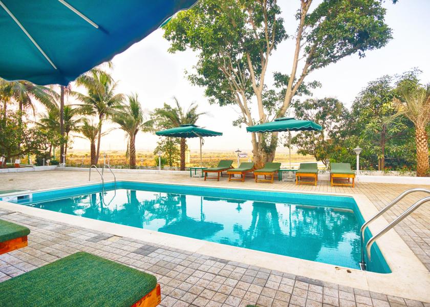 Maharashtra Igatpuri Pool