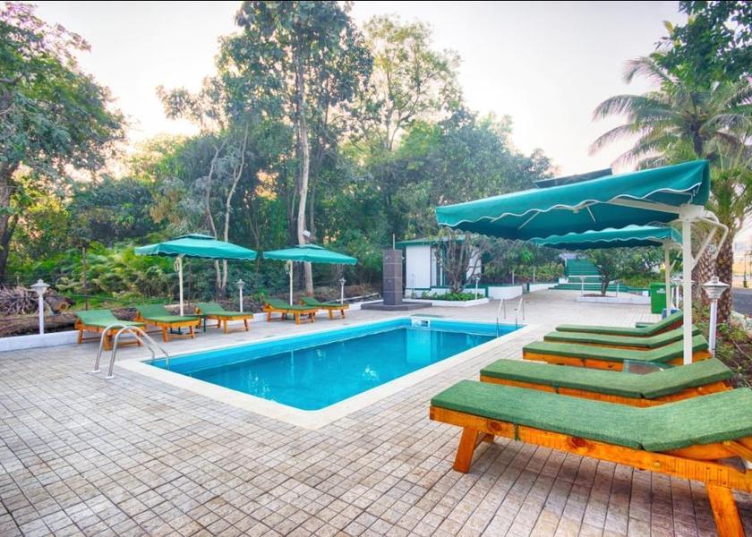 Maharashtra Igatpuri Pool
