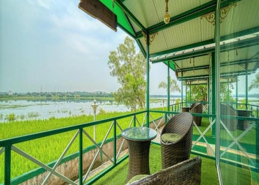 Maharashtra Igatpuri Public Areas