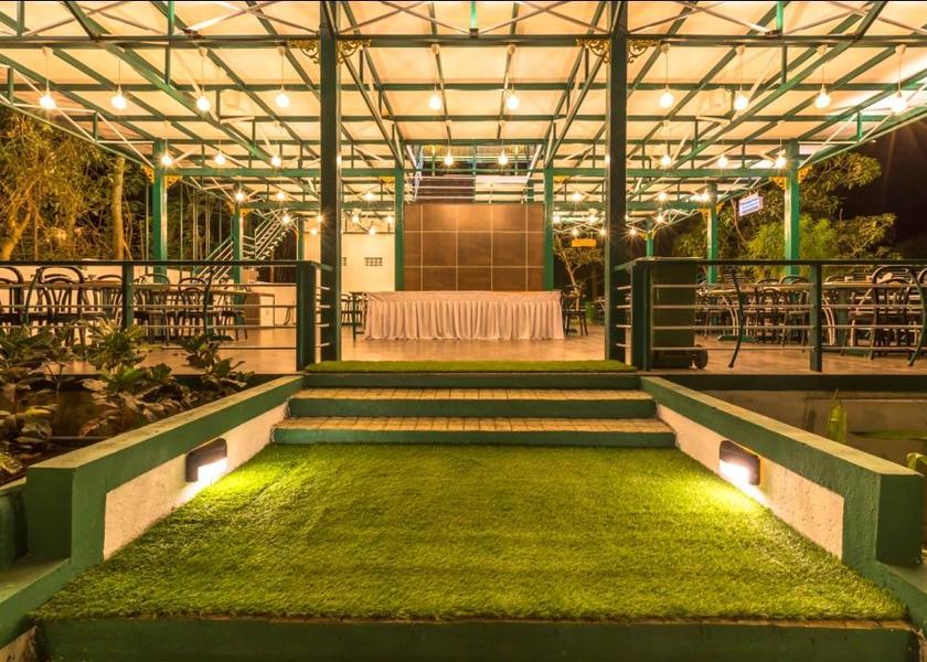 Maharashtra Igatpuri Public Areas