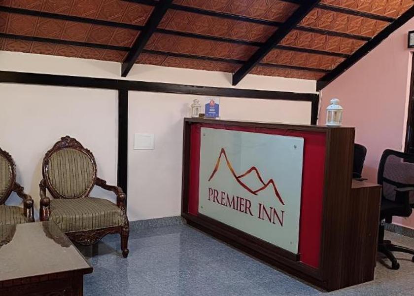Tamil Nadu Yercaud Public Areas
