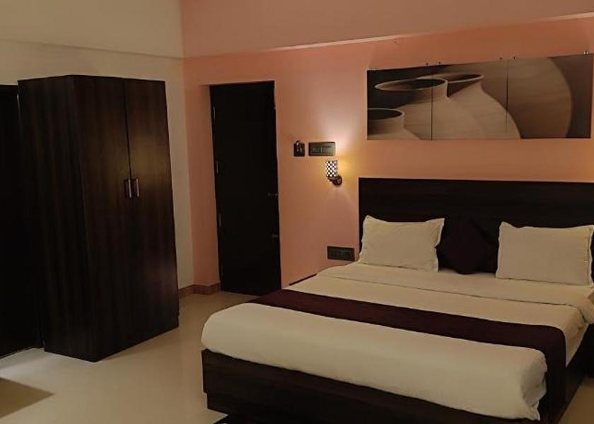 Tamil Nadu Yercaud Suite