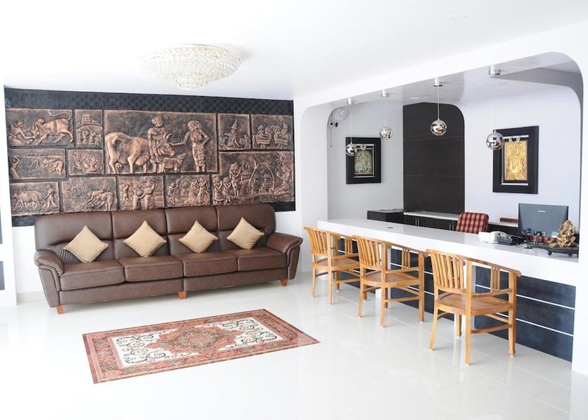 Tamil Nadu Kanyakumari Public Areas
