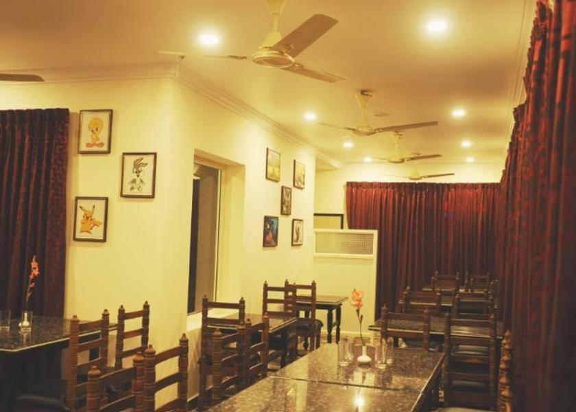 Tamil Nadu Kanyakumari Food & Dining