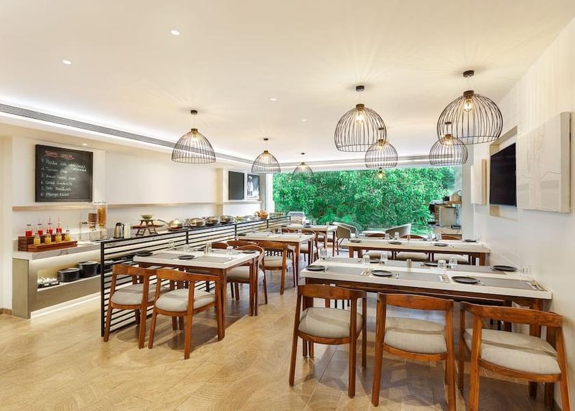 Maharashtra Mumbai Restaurant