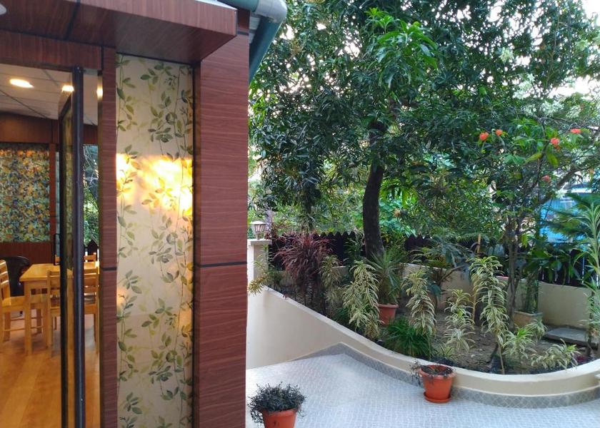 Andaman and Nicobar Port Blair Hotel Exterior
