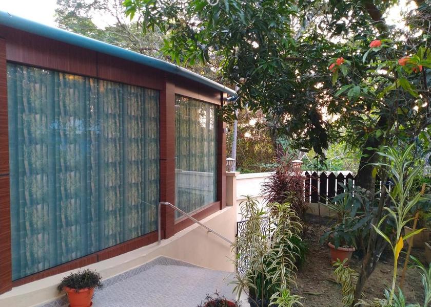 Andaman and Nicobar Port Blair Hotel Exterior