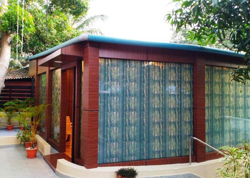 Andaman and Nicobar Port Blair Hotel Exterior