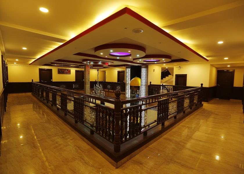Himachal Pradesh Manali Public Areas