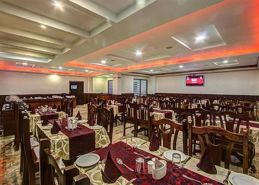 Himachal Pradesh Manali Food & Dining