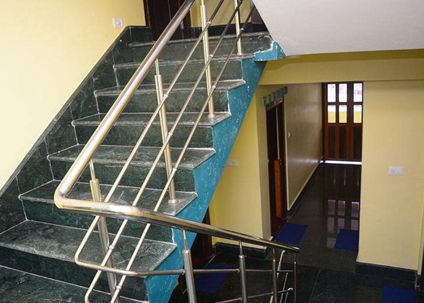 Sikkim Lachung Super Deluxe Room