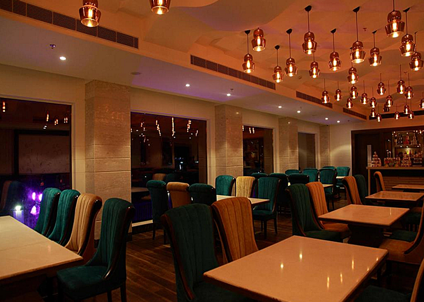 Punjab Ludhiana Restaurant