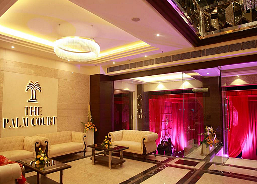 Punjab Ludhiana Lobby