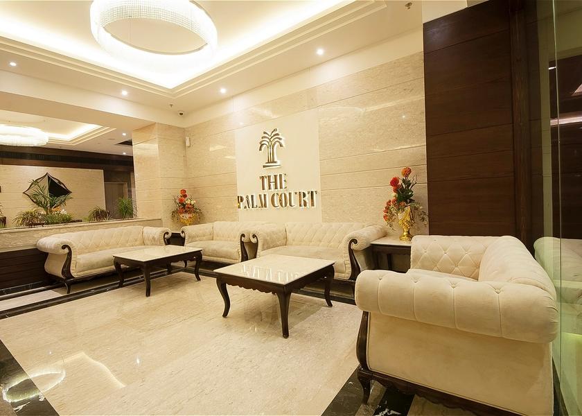 Punjab Ludhiana Public Areas