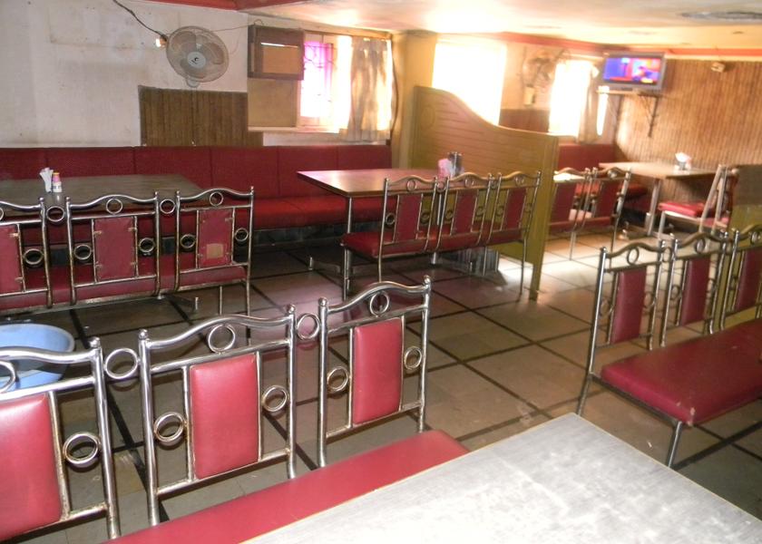 Karnataka Hubballi Food & Dining