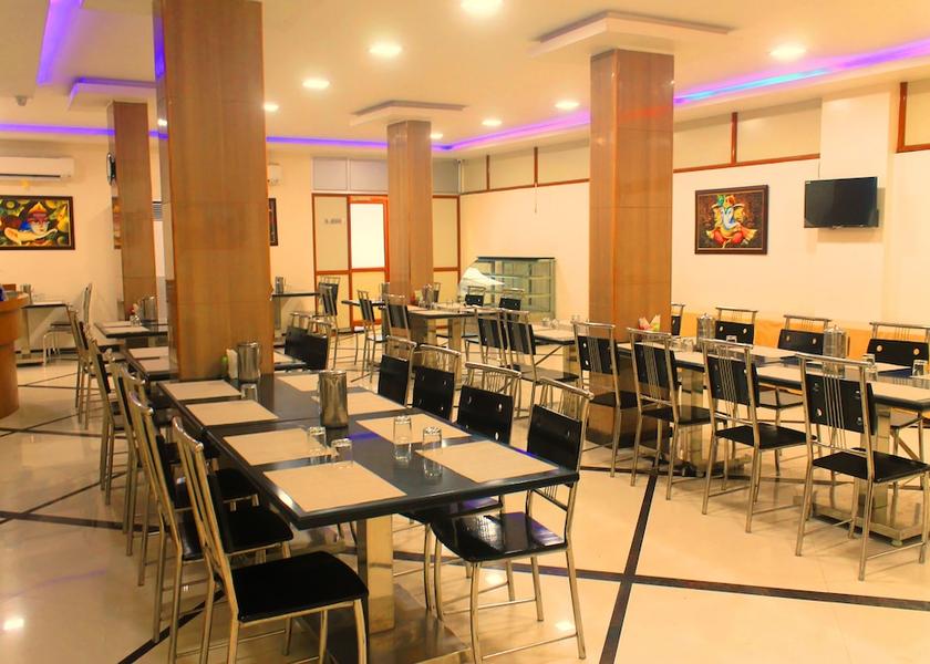 Tamil Nadu Rameswaram Reception