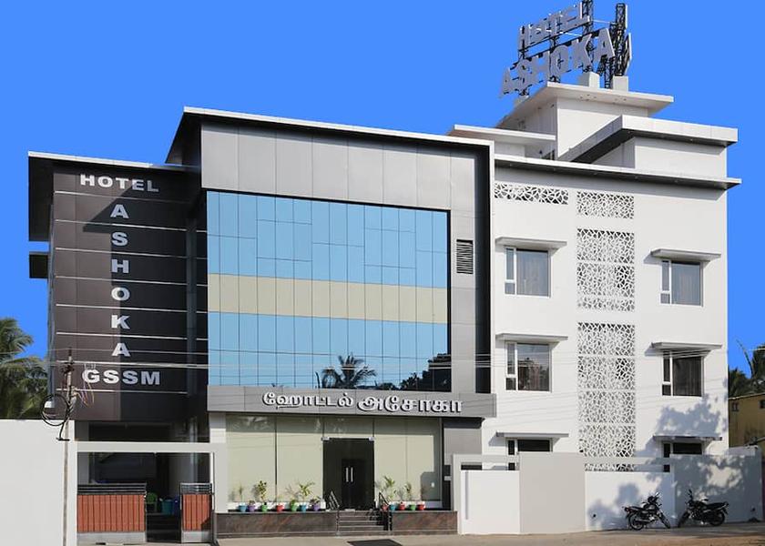 Tamil Nadu Rameswaram Overview