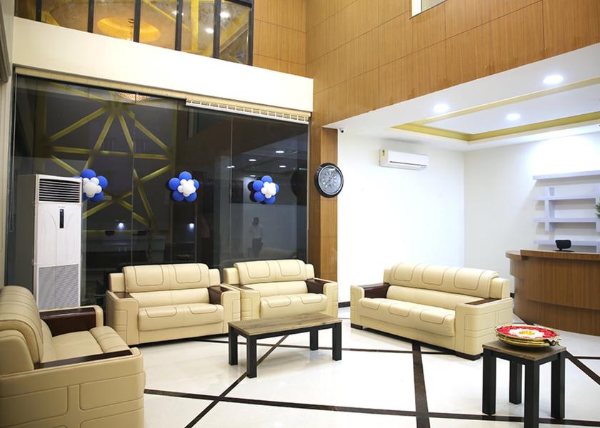Tamil Nadu Rameswaram Public Areas