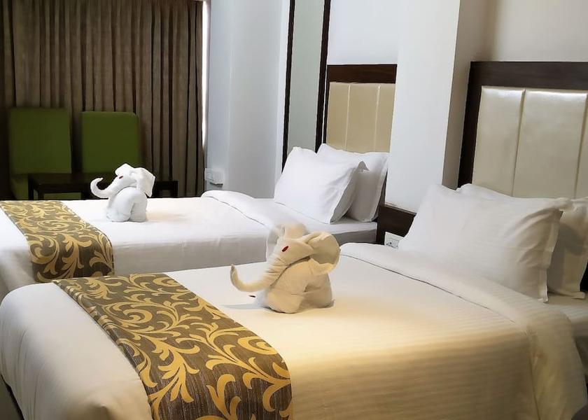 Tamil Nadu Cuddalore Executive Room