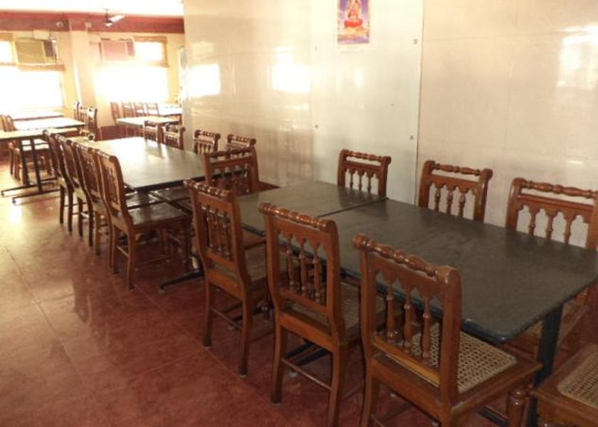 Tamil Nadu Cuddalore Food & Dining