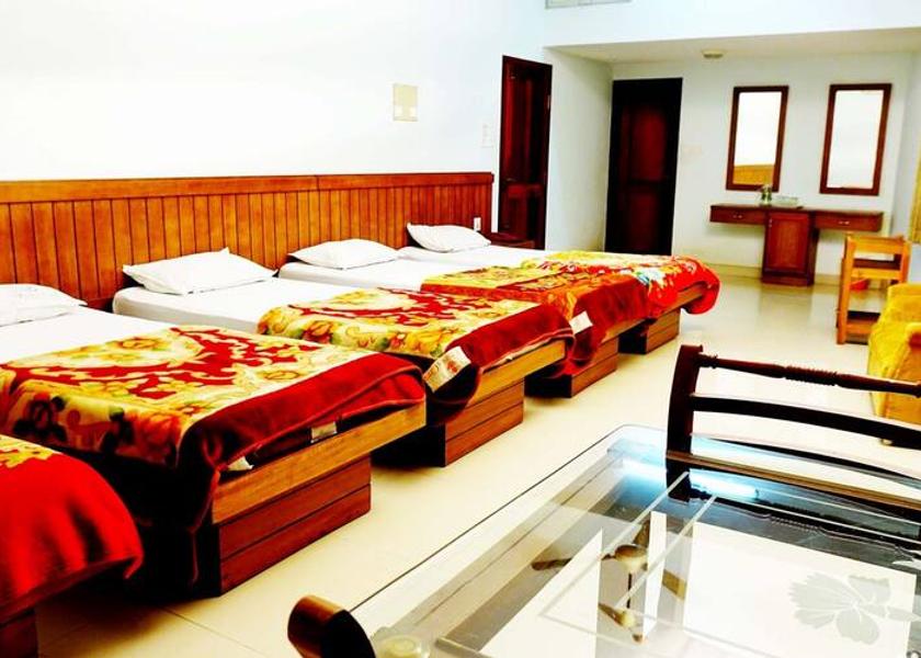 Kerala Kasaragod Bedroom