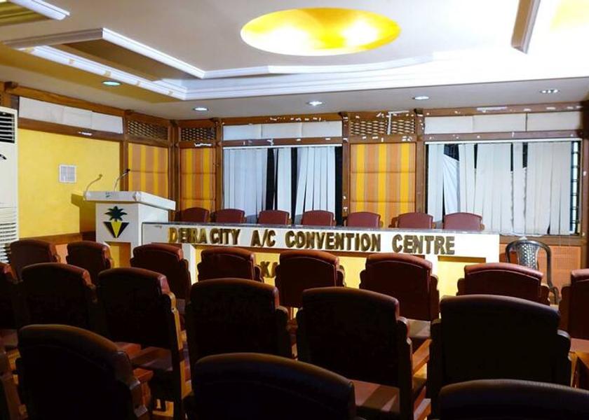 Kerala Kasaragod Conference Hall