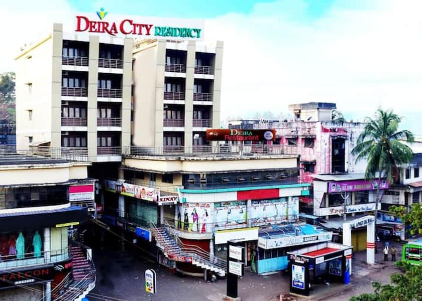 Kerala Kasaragod Outdoor View