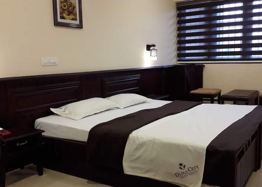 Kerala Kasaragod Super Deluxe Room
