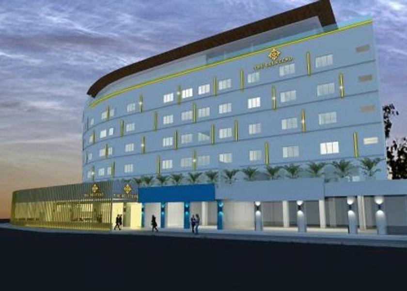 Tamil Nadu Chennai Hotel View