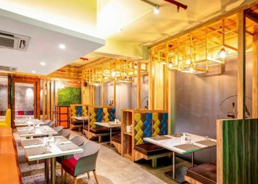 Tamil Nadu Chennai Food & Dining