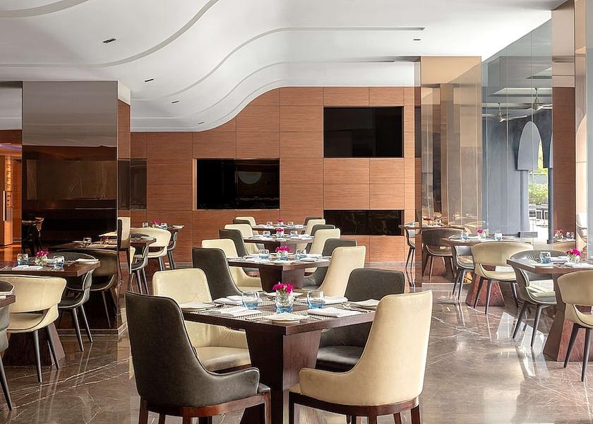Karnataka Bangalore Restaurant