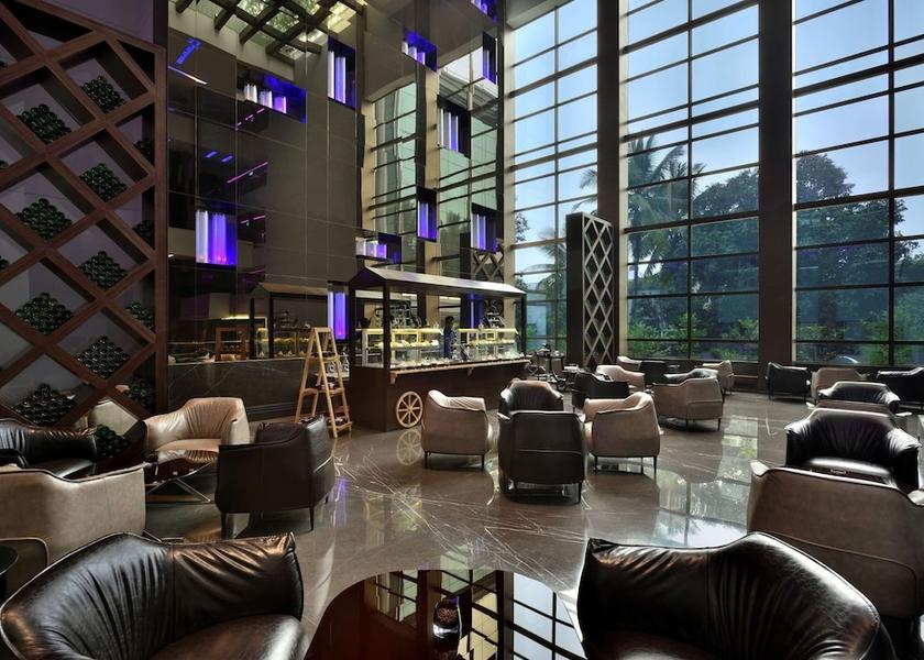 Karnataka Bangalore Restaurant