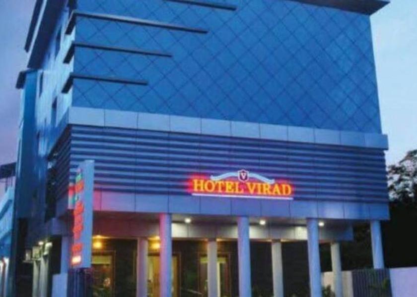 Kerala Malappuram Hotel Exterior