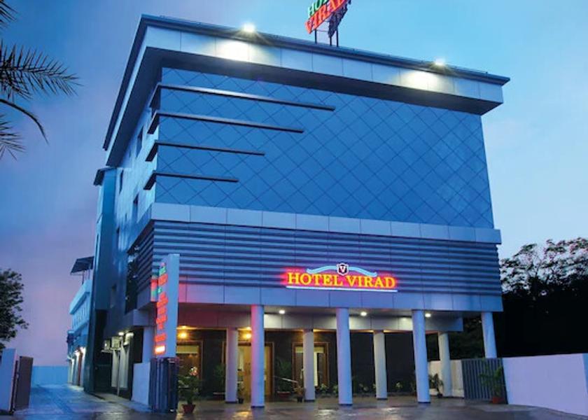 Kerala Malappuram Hotel Exterior