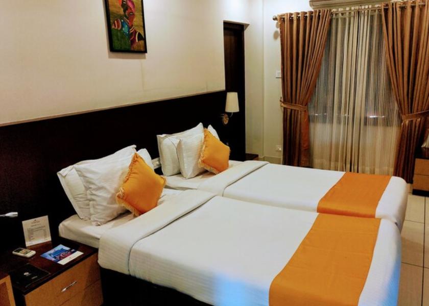 Kerala Malappuram Deluxe Room