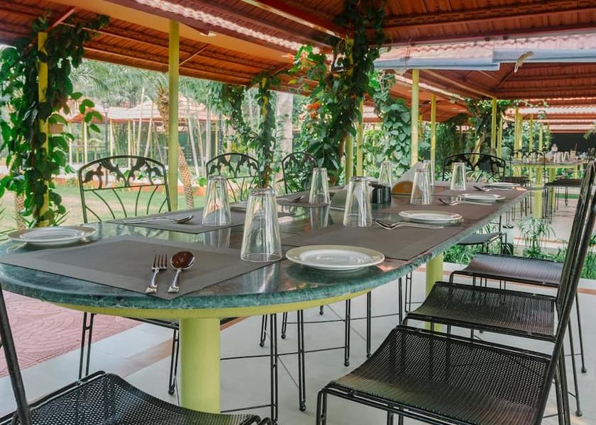 Telangana Hyderabad Restaurant