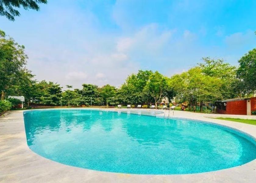 Telangana Hyderabad Pool