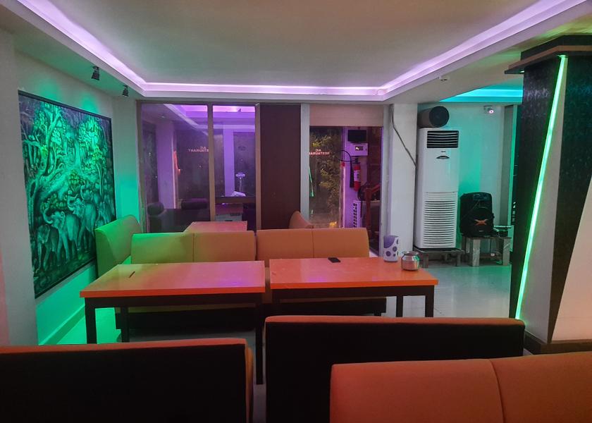 Andaman and Nicobar Havelock Island Public Areas