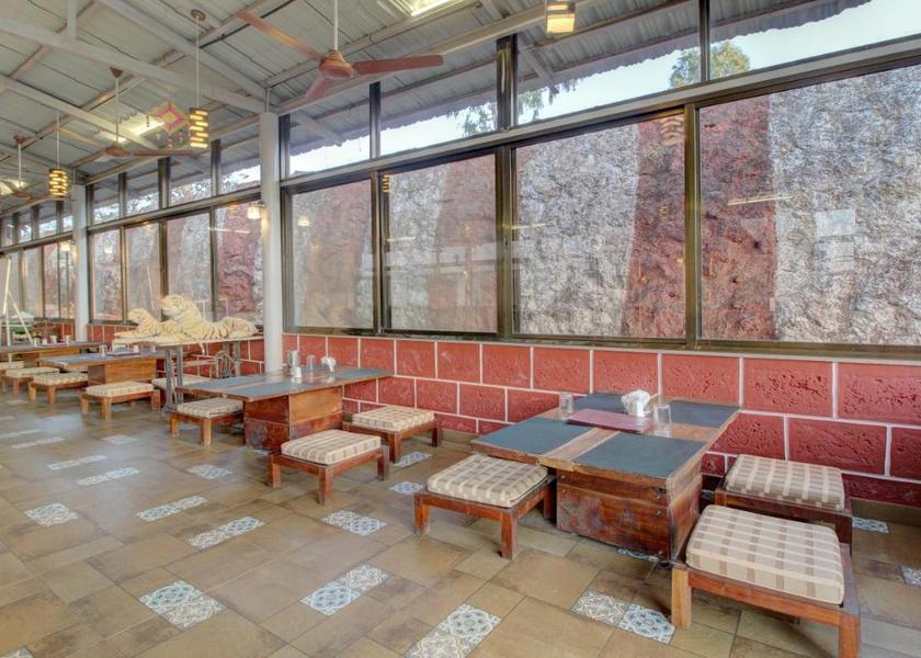 Maharashtra Mahabaleshwar Food & Dining