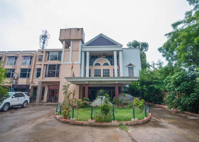 Madhya Pradesh Rewa ft qz